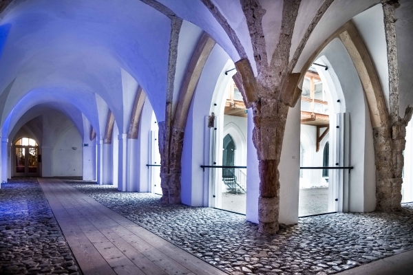 Schlosshotel Mondsee